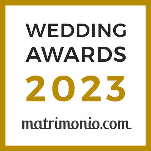 Parco Mariotto, vincitore Wedding Awards 2023 Matrimonio.com