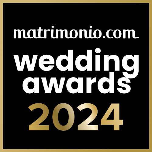 Parco Mariotto, vincitore Wedding Awards 2024 Matrimonio.com